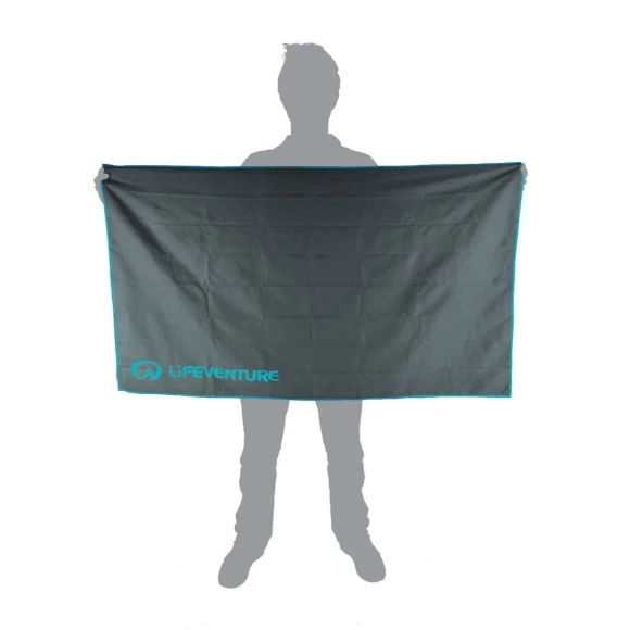 SoftFibre Recycled Towels - Image 7