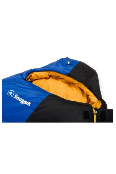 Softie 3 Expansion Sleeping Bag - Image 3