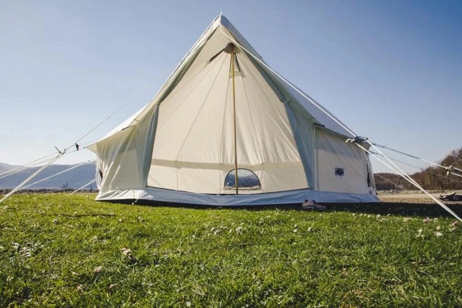 Blacks of Greenock Solace 1 Tent - Image 4