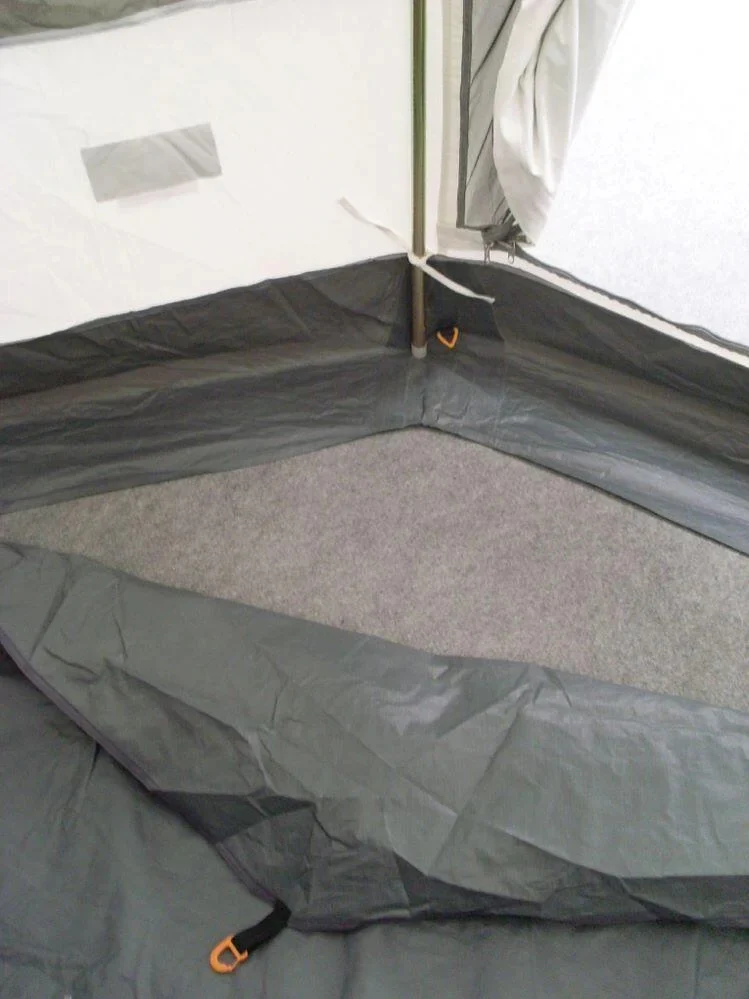 Blacks of Greenock Solace 1 Tent - Image 6