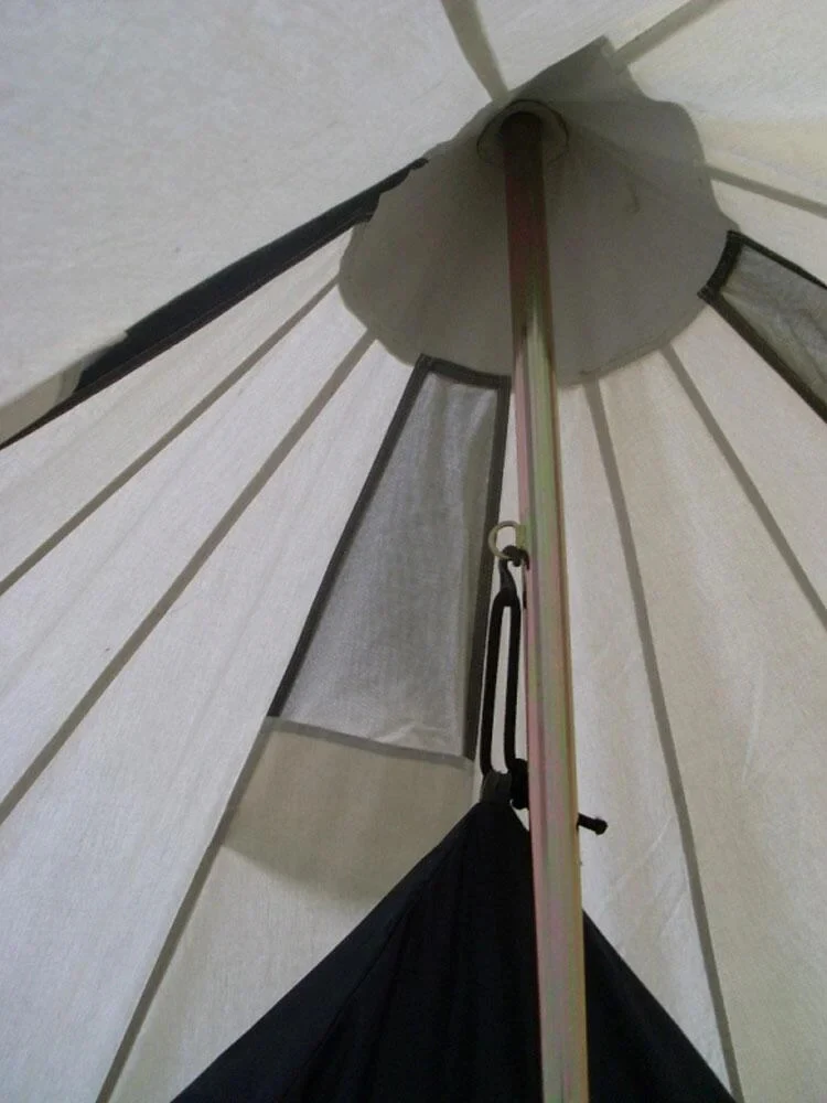 Blacks of Greenock Solace 1 Tent - Image 7