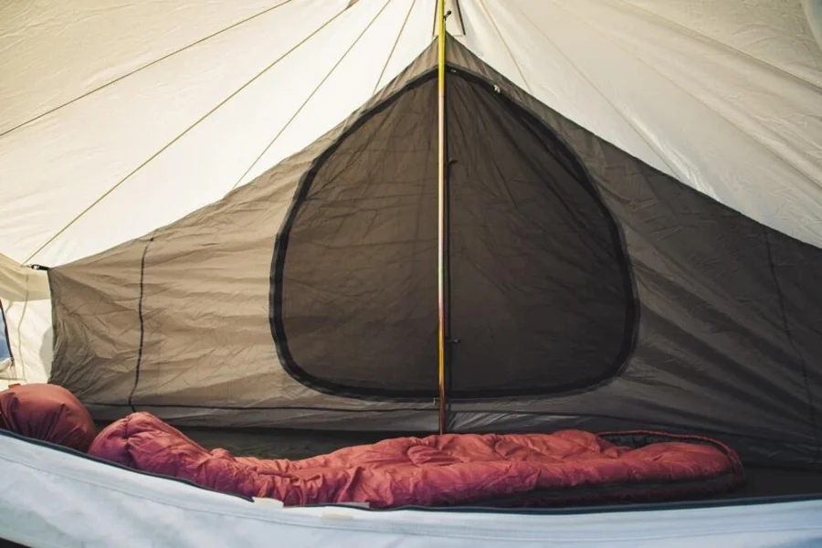 Blacks of Greenock Solace 1 Tent - Image 9