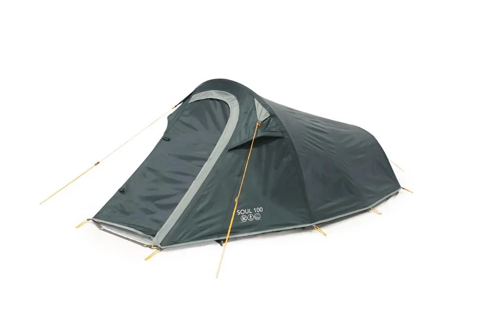 Soul 100 Tent - Image 3