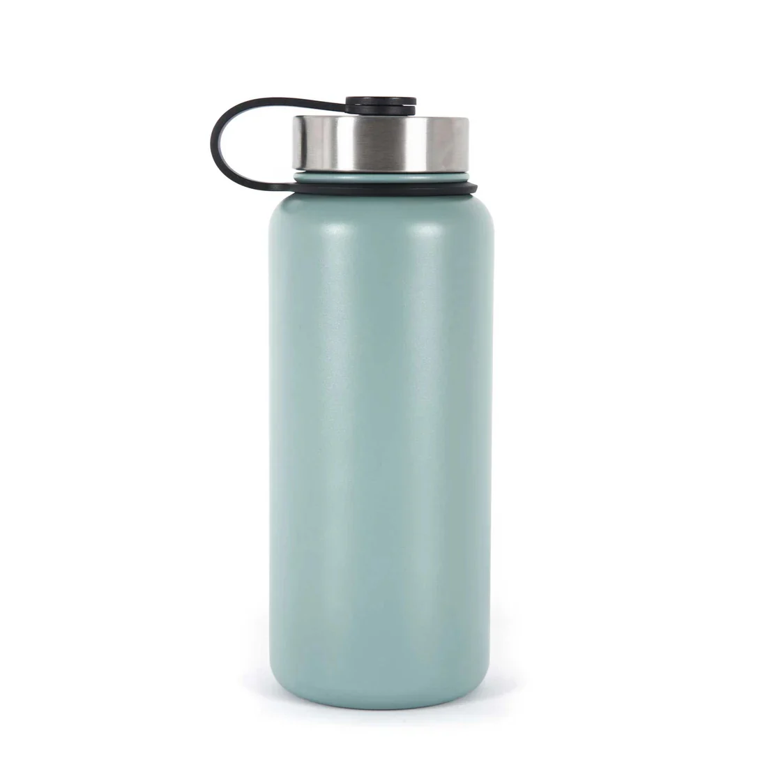 Stainless Steel Flask 1L - Image 3