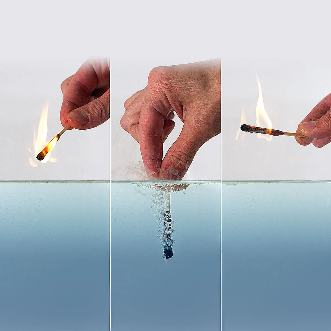 Stormproof Matches - Image 2
