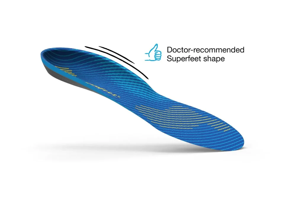 Superfeet Active Support - Image 4
