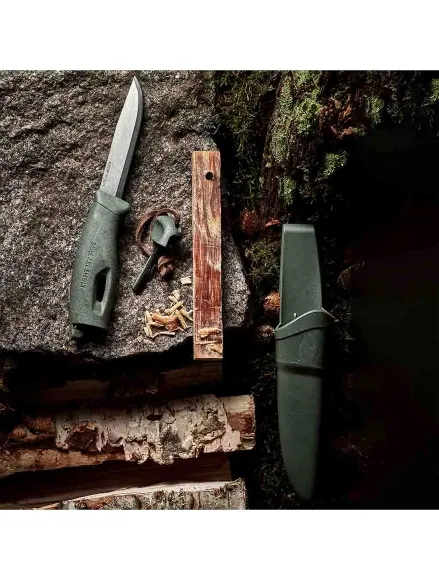Swedish FireKnife - Image 4