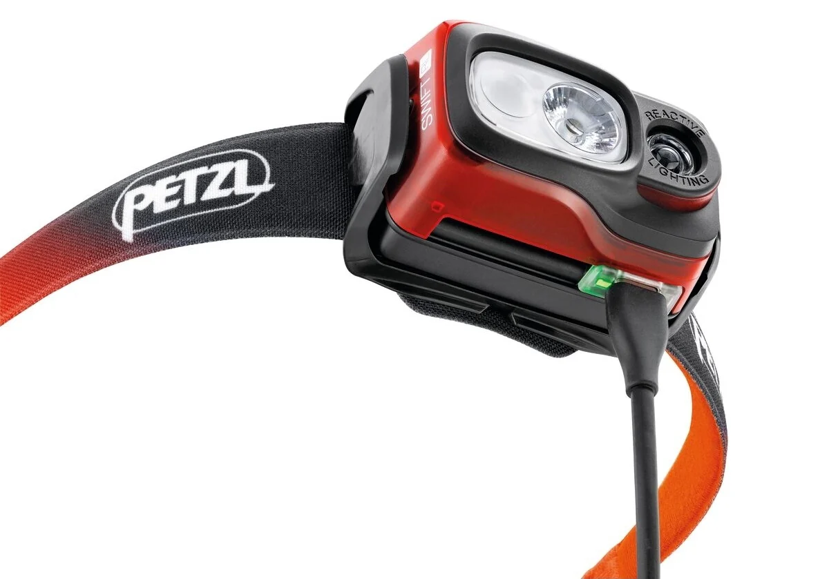 Swift RL Headtorch 1100 - Image 4