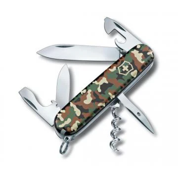 Swiss Spartan Knife - Image 4