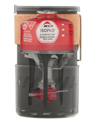 Switch Stove System - Image 4