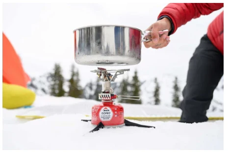 Switch Stove System - Image 5