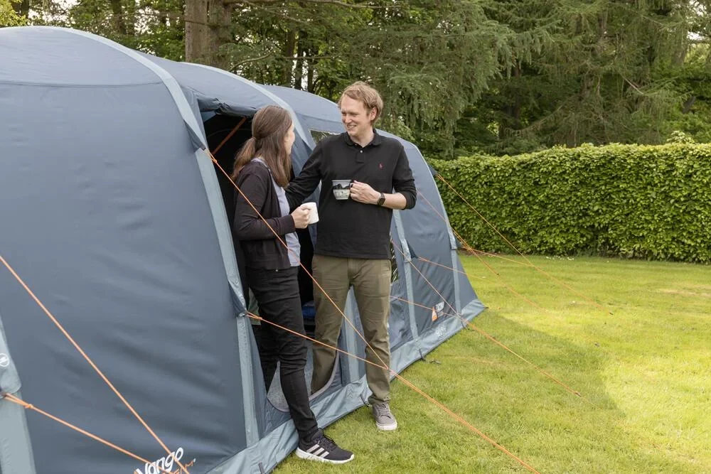 Tacoma 800XL Inflatable Tent - Image 12