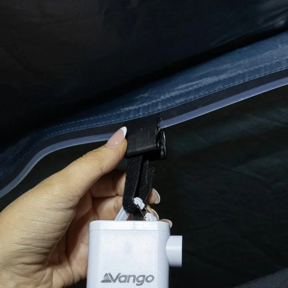 Tahoe 400 Tent - Image 8