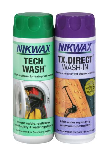 Tech Wash & TX Direct Twin Pack - Image 2