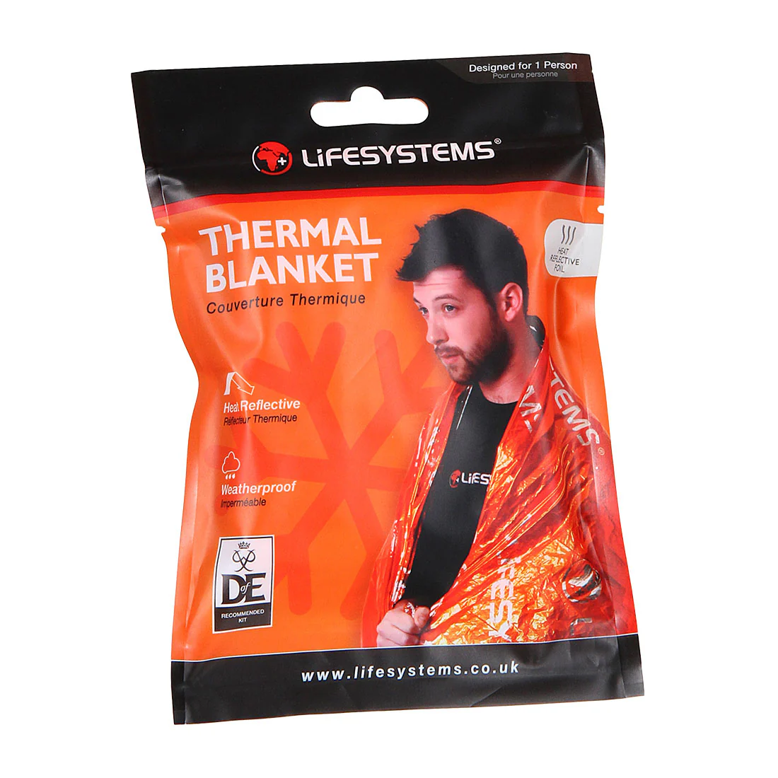 Thermal Blanket - Image 3