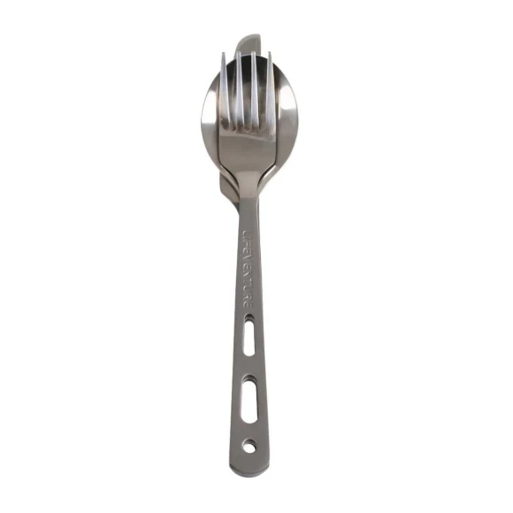 Titanium Cutlery - Image 2