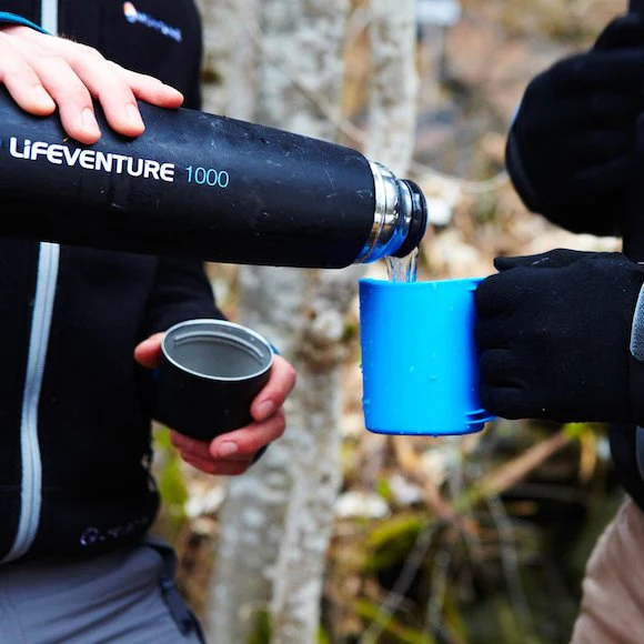 TiV Vacuum Flask - Image 3