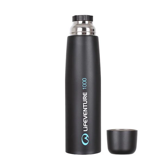 TiV Vacuum Flask - Image 4
