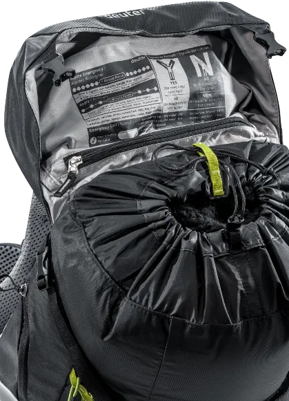 Trail Pro 36 Rucksack - Image 2