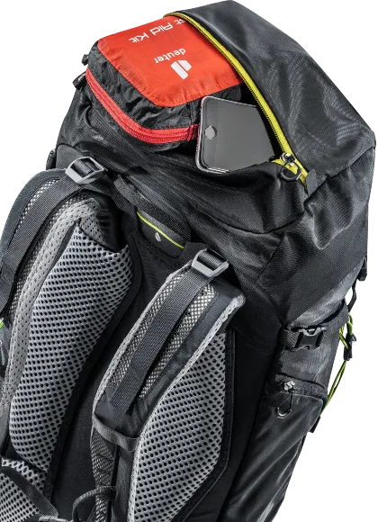 Trail Pro 36 Rucksack - Image 3