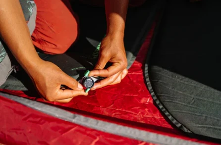 Trail Scout Sleeping Mat - Image 7