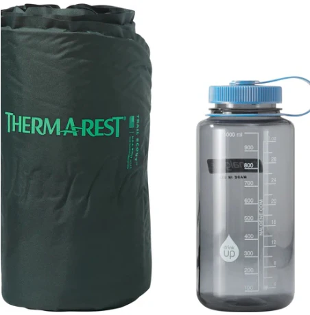 Trail Scout Sleeping Mat - Image 8