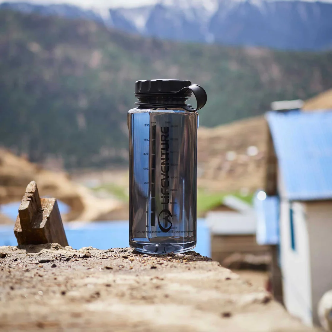 Tritan Flask 1L - Image 4