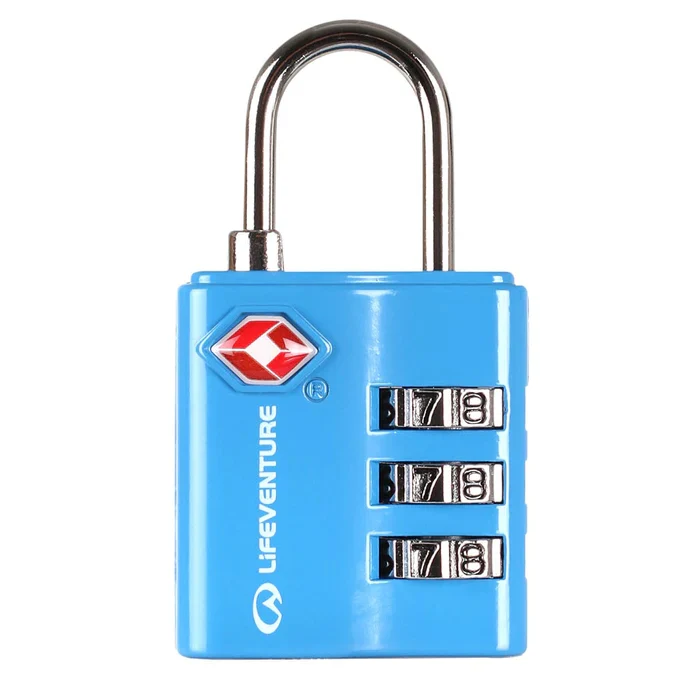 TSA Combination Lock - Image 2