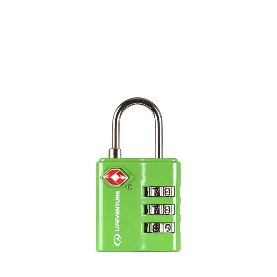 TSA Combination Lock - Image 3