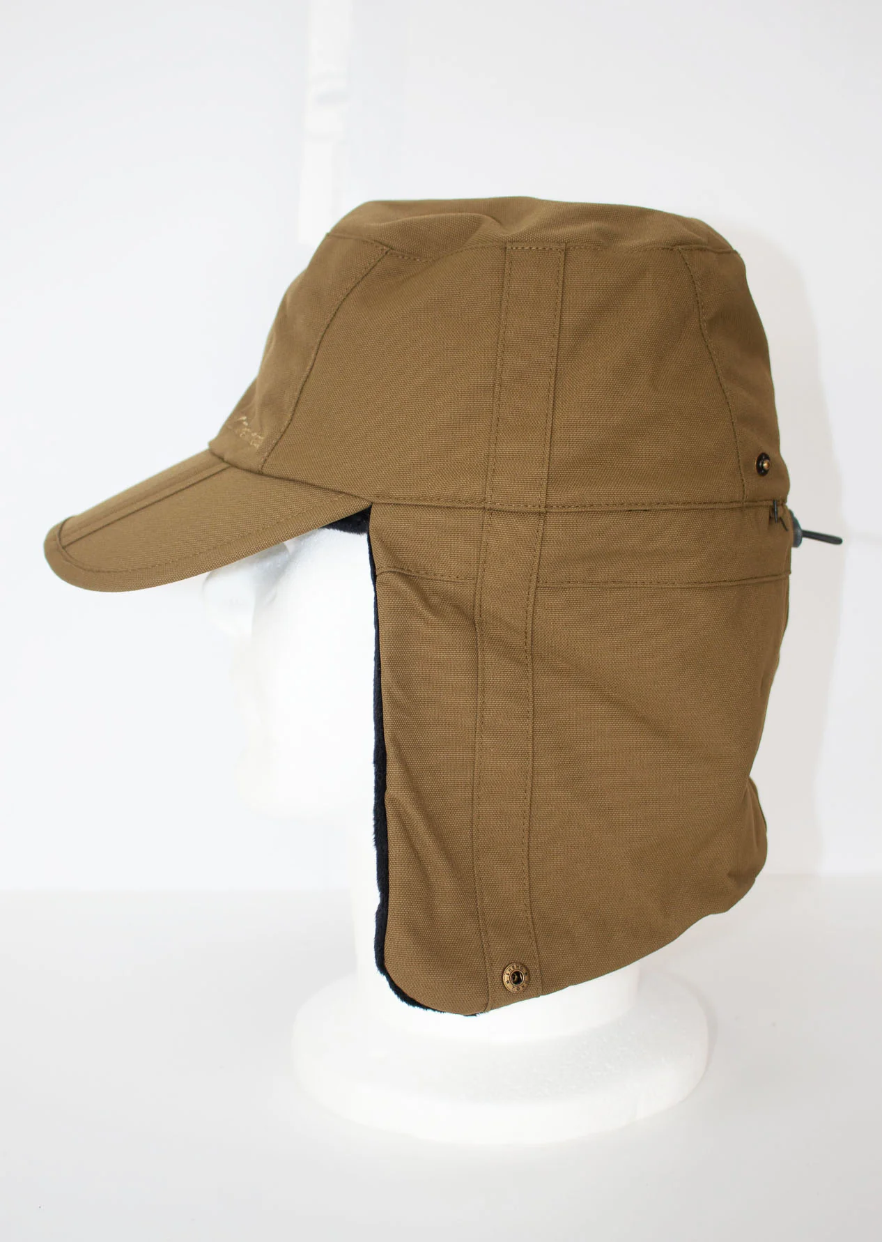 Tunley Cap - Image 4