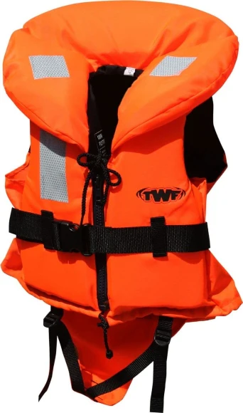 TWF Freedom Lifejacket 100N - Image 2