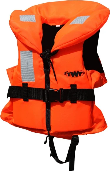 TWF Freedom Lifejacket 100N - Image 3