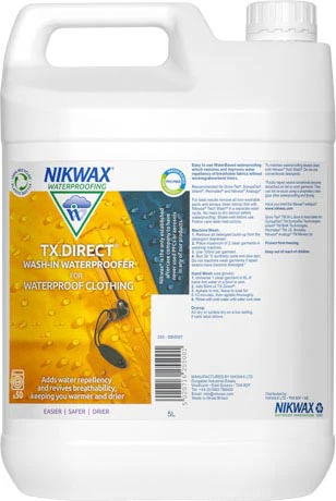 TX Direct Wash-In - Image 3