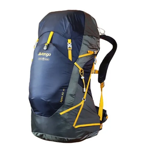 Vango Apex Air 40 Rucksack - Image 2