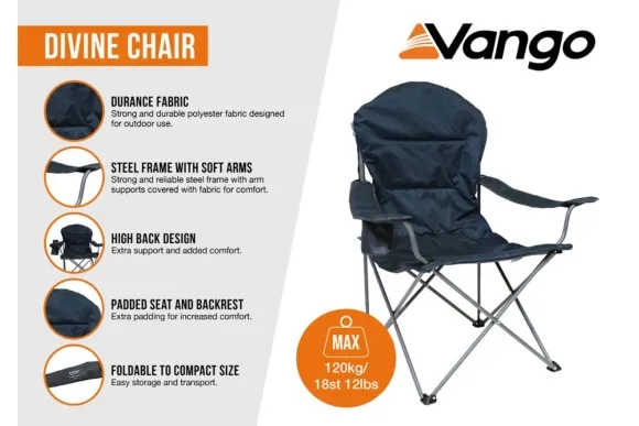 Divine Chair - Image 3