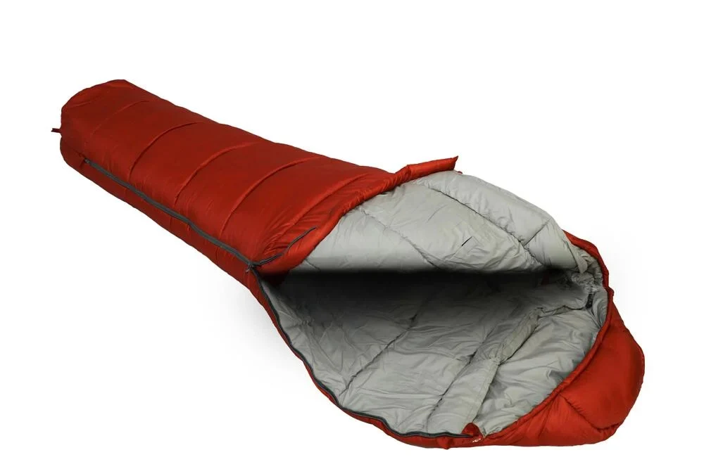 Nitestar Alpha 450 Sleeping Bag - Image 2
