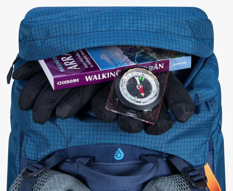 Vulcan Rucksack 35L - Image 4