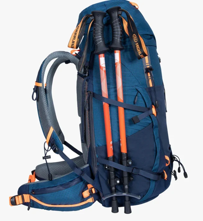 Vulcan Rucksack 35L - Image 9
