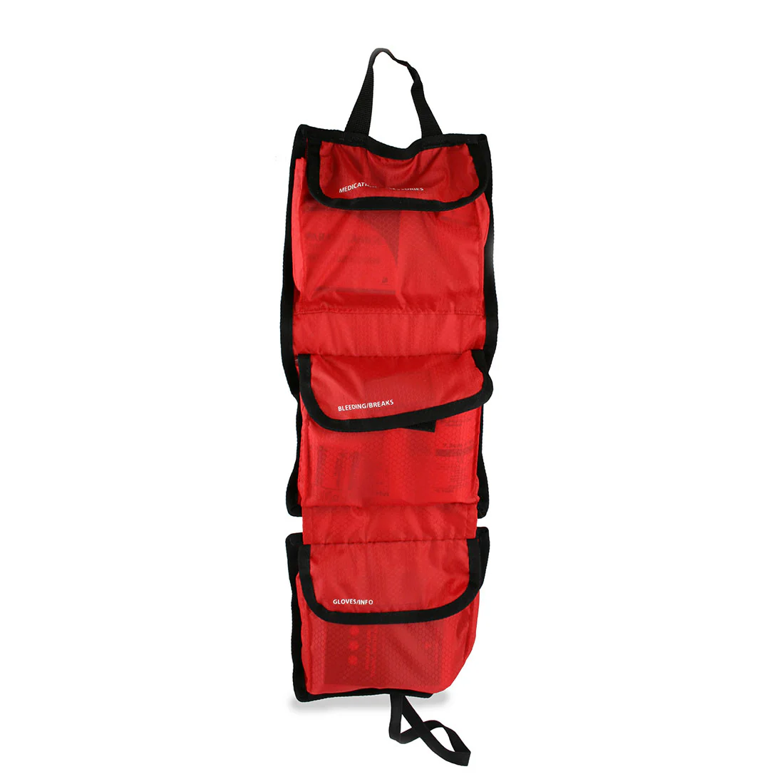 Waterproof First Aid Kit - Image 4
