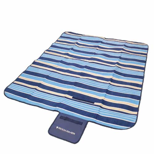 Waterproof Picnic Blanket - Image 2