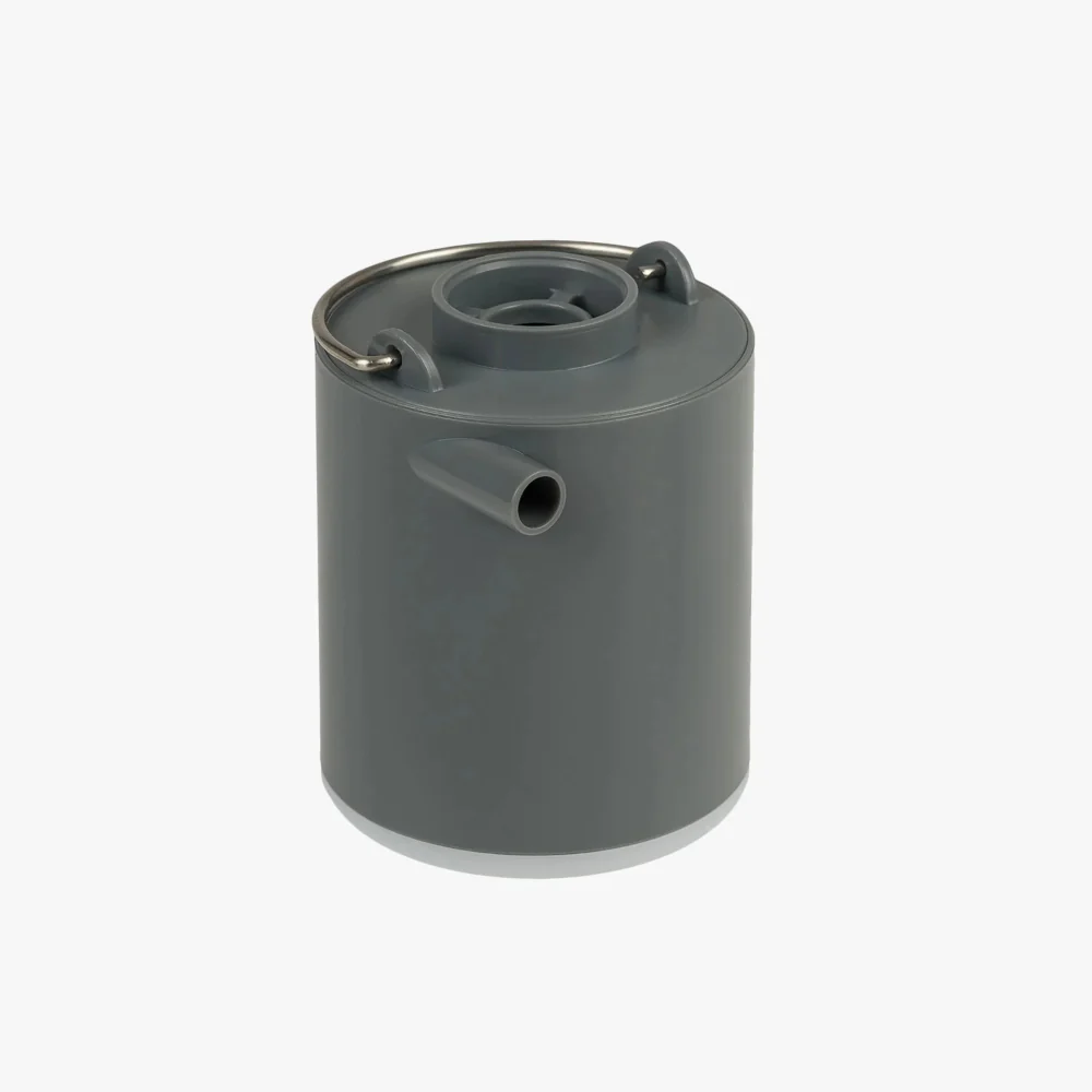 Wee Banshee Micro Lightweight Air Pump with Light - Image 4