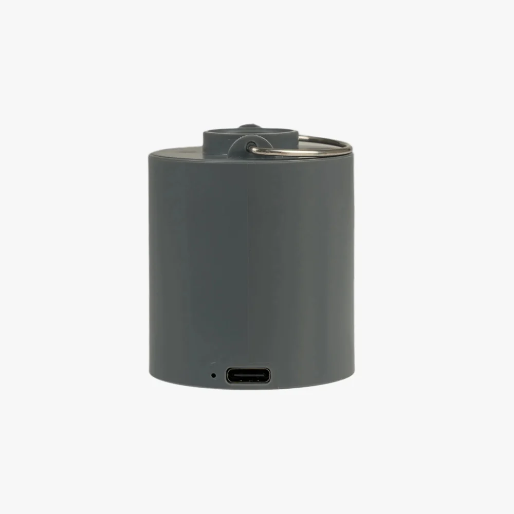 Wee Banshee Micro Lightweight Air Pump with Light - Image 5