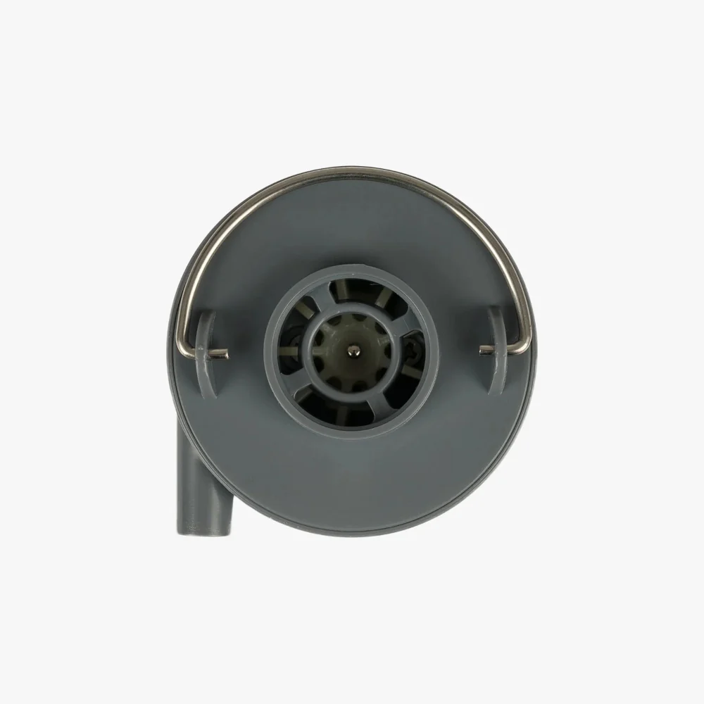 Wee Banshee Micro Lightweight Air Pump with Light - Image 7