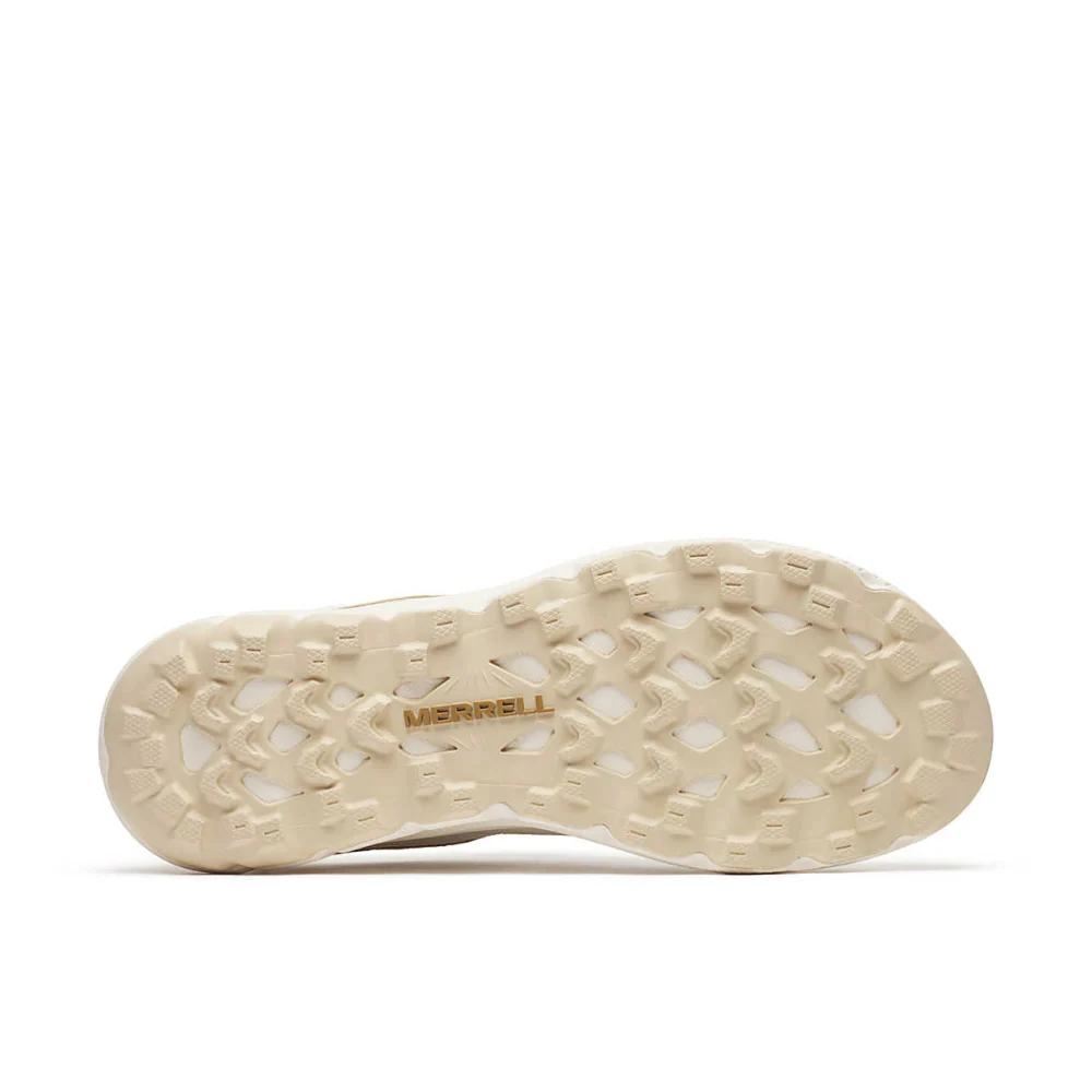 Women's Antora 4 Waterproof Shoe - Image 3