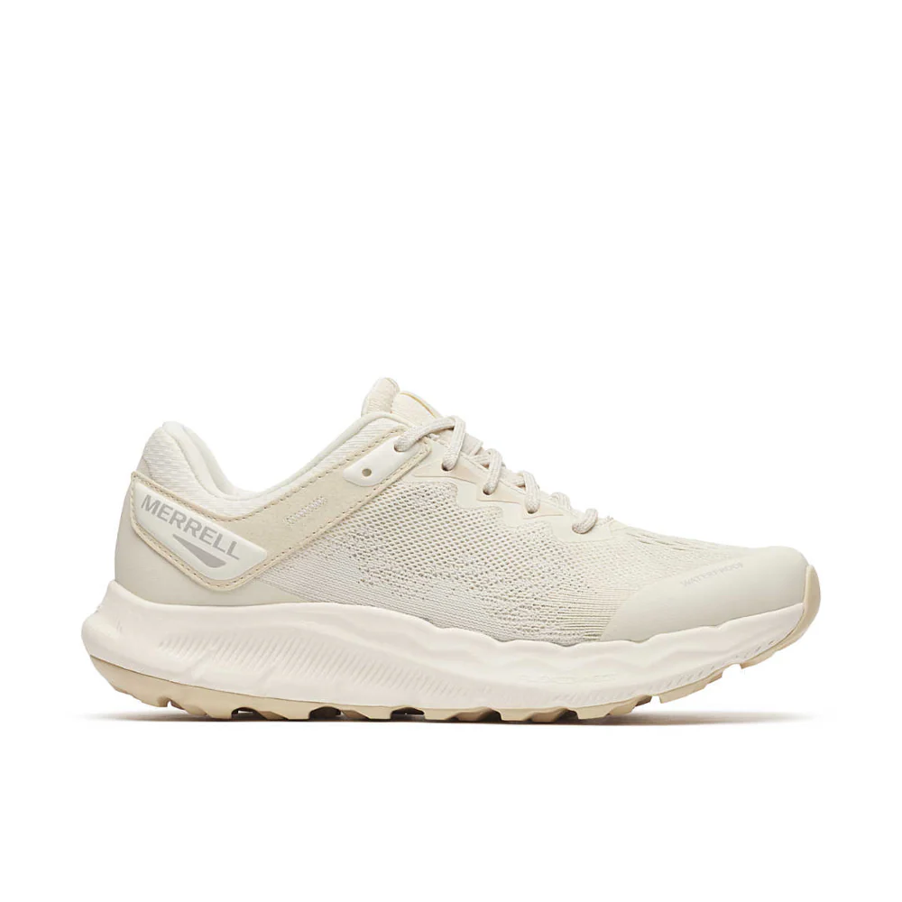 Women's Antora 4 Waterproof Shoe - Image 4