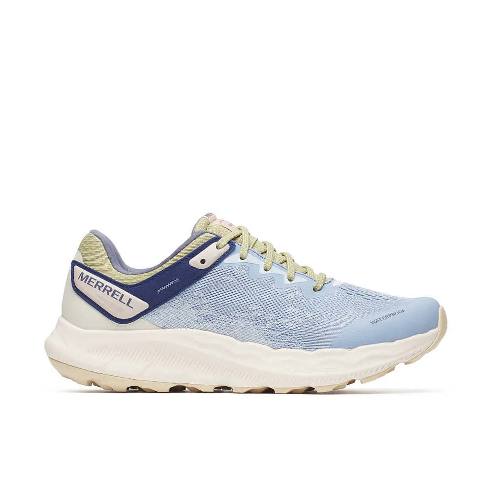 Women's Antora 4 Waterproof Shoe - Image 7