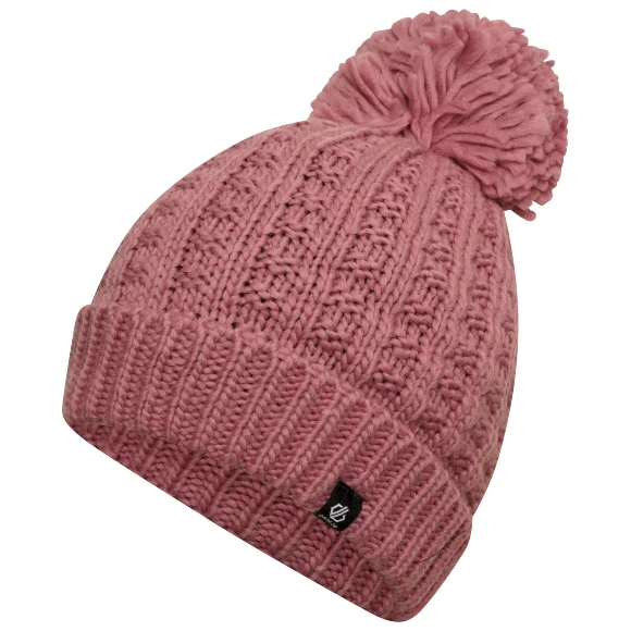 Women's Convoke Bobble Hat - Image 3