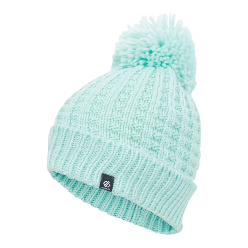 Women's Convoke Bobble Hat - Image 8