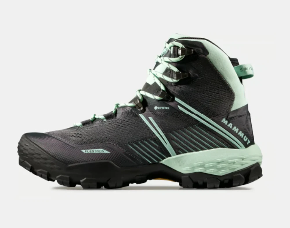 Women's Ducan II High GTX - Image 3