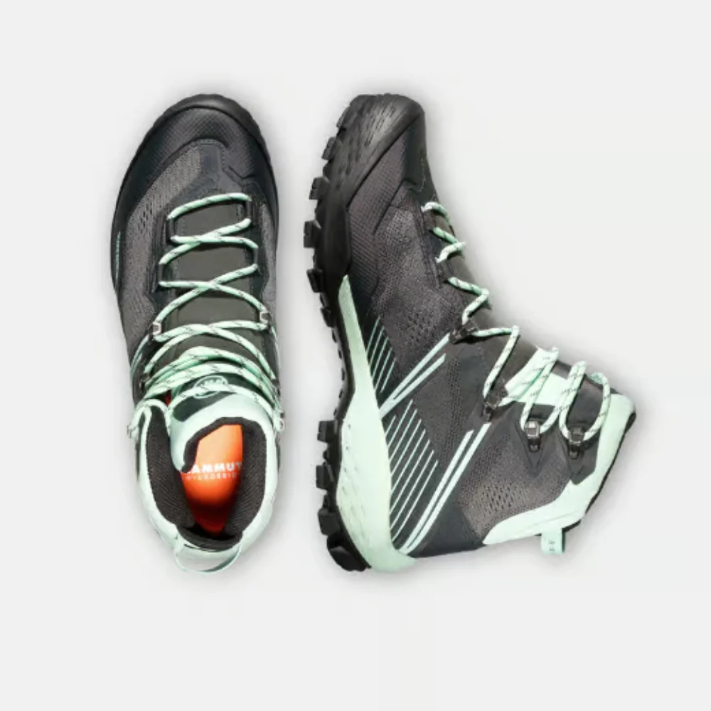 Women's Ducan II High GTX - Image 4